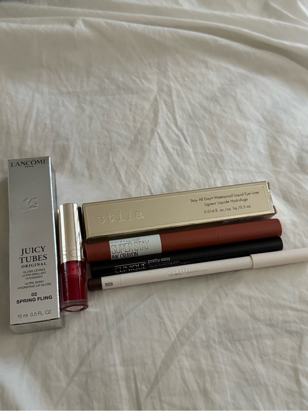 Makeup Bundle